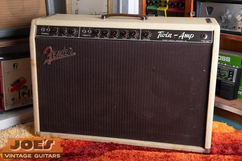 Joe's Vintage Guitars