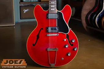 Sell An Electric Or Acoustic Guitar Collection