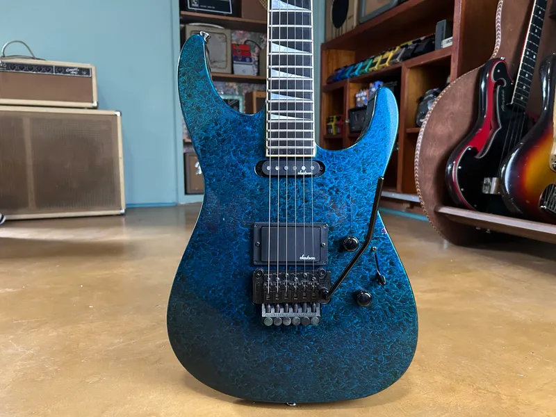 Joe's Vintage Guitars