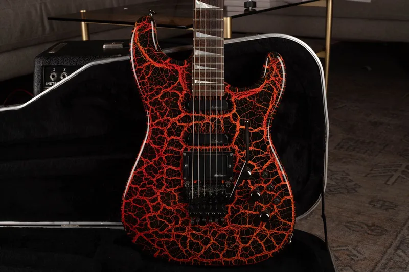 Joe's Vintage Guitars