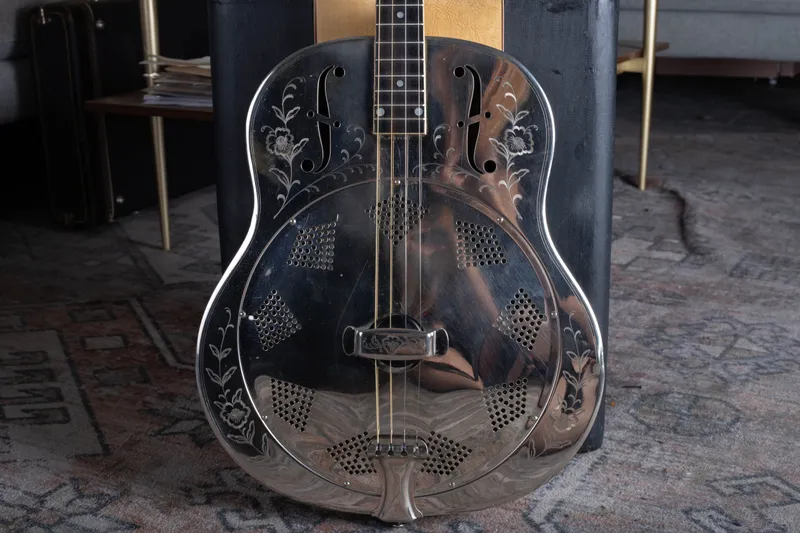 Joe's Vintage Guitars