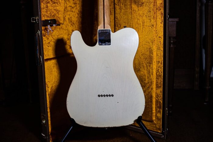 1958 AVRI Telecaster - Image 2