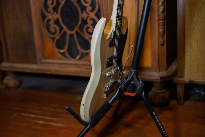 1964 Gibson SG Special - Image 5