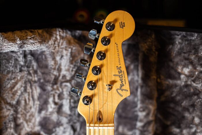 2017 Fender American Professional Stratocaster - Image 6