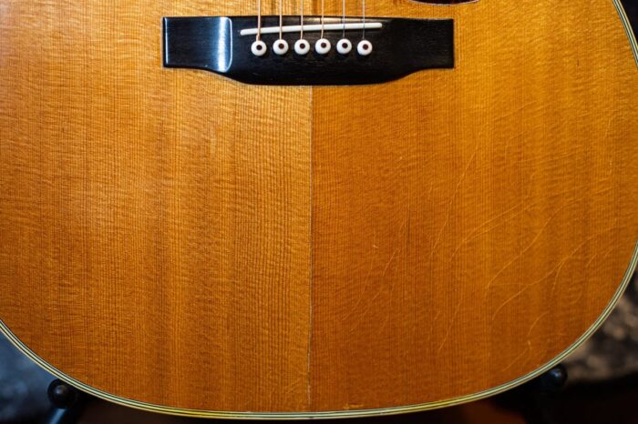 1960 Martin 000-28 - Image 6