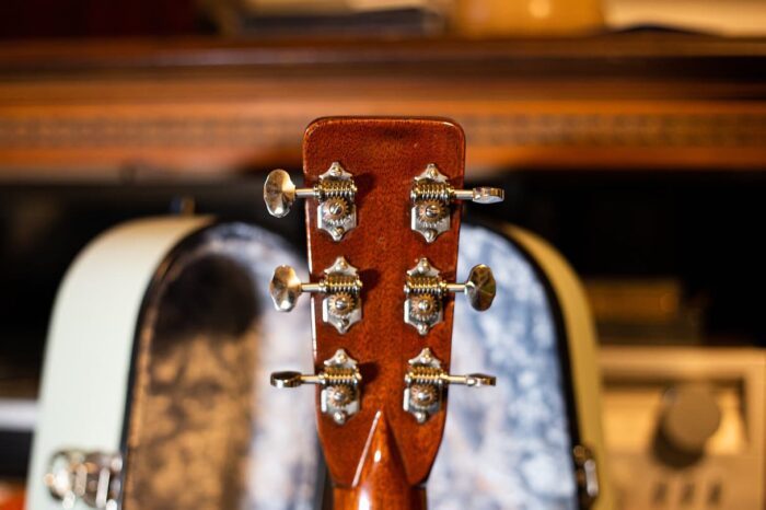 1960 Martin 000-28 - Image 8