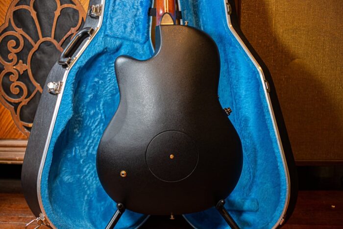 1984 Ovation 1984-5 - Image 6