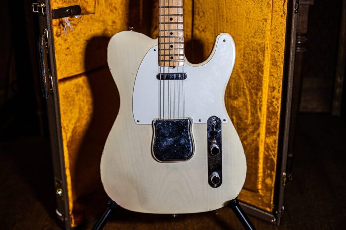 1958 AVRI Telecaster