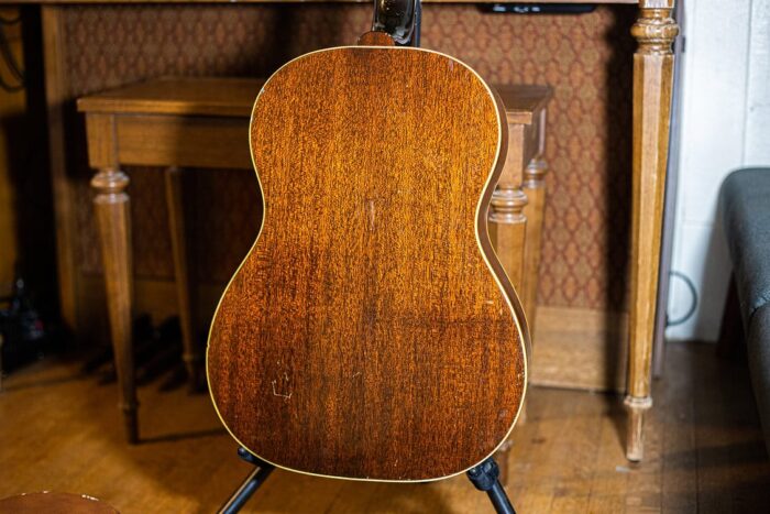 1966 Gibson LG-1 - Image 7