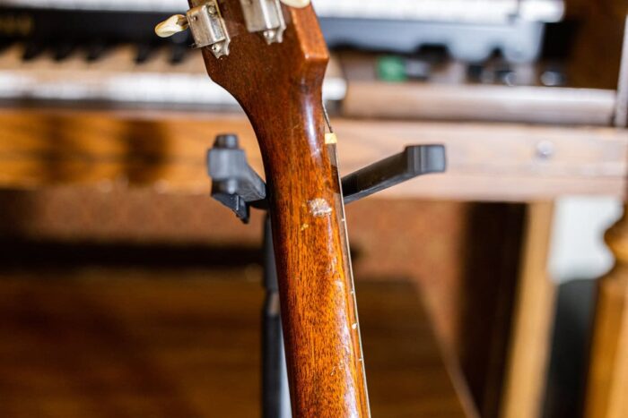 1966 Gibson LG-1 - Image 2