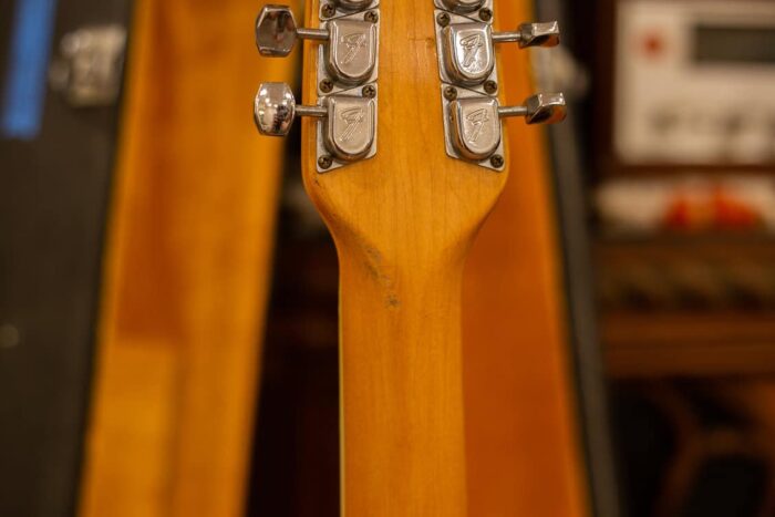 1967 Fender CoronadoXII - Image 6