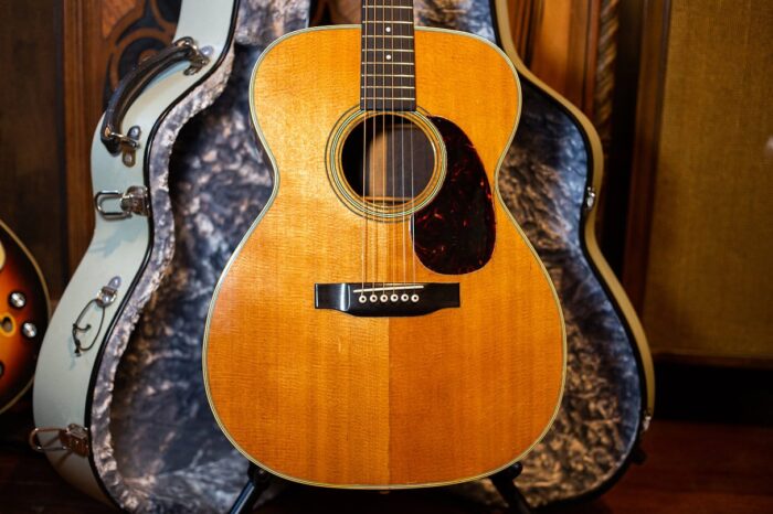 1960 Martin 000-28