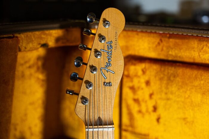 1958 AVRI Telecaster - Image 6