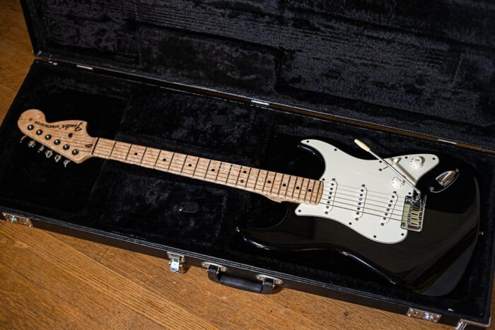 2014 Fender Custom Shop Proto Strat - Image 2