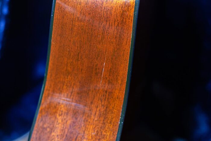 1966 Martin D18 - Image 5