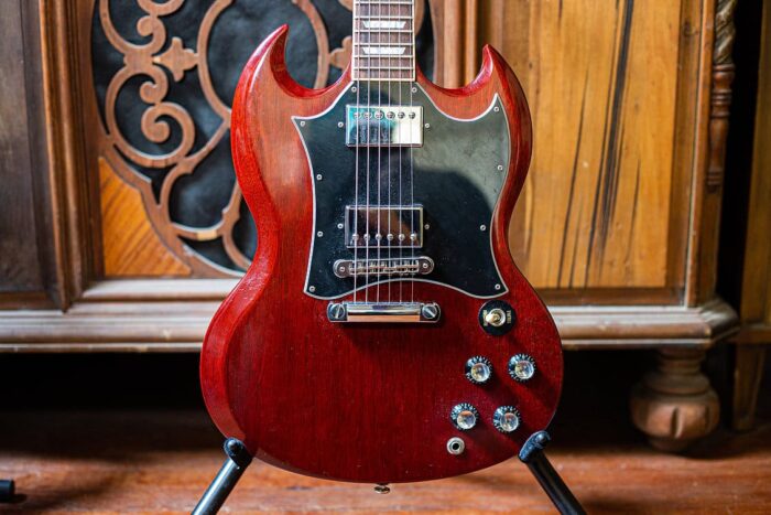 2004 Gibson SG Standard
