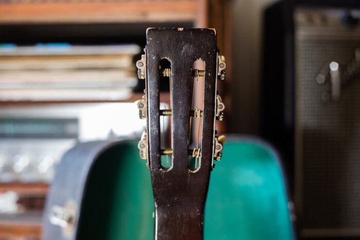 1929 Dobro Square Neck - Image 7