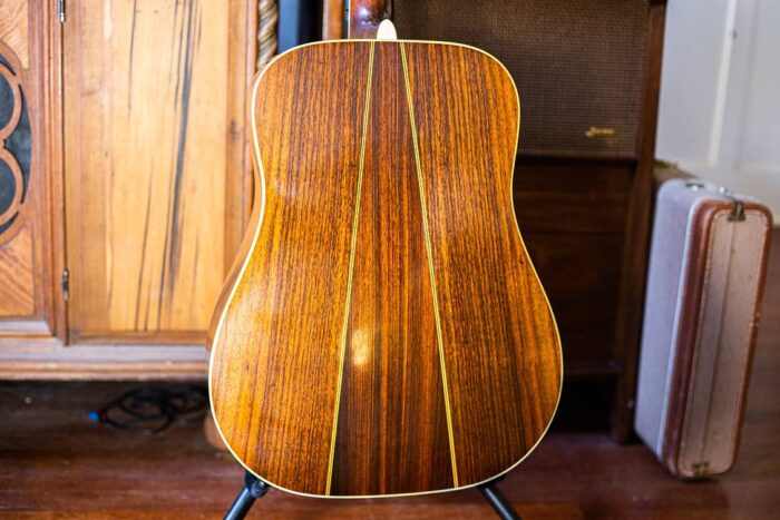 1970 Martin D-35 - Image 2