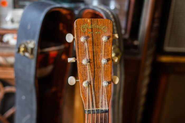 1957 Martin 0-15 - Image 3