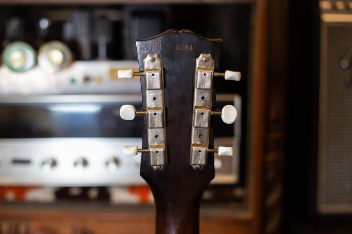 1957 Les Paul Junior - Image 2