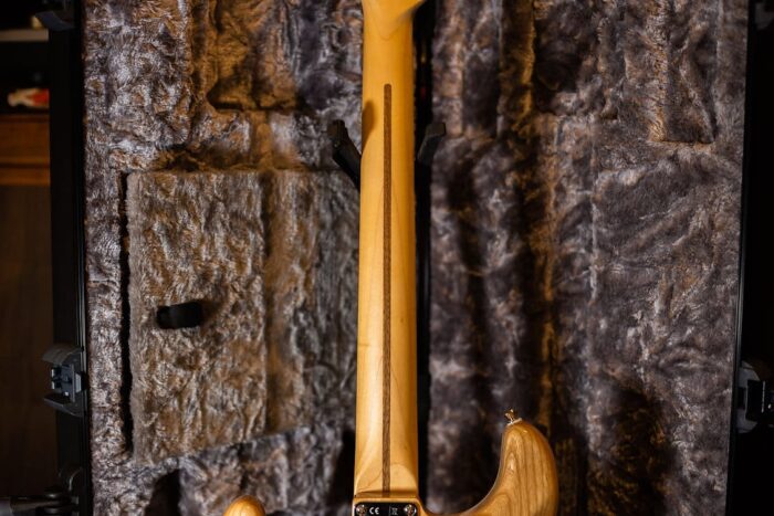 2017 Fender American Professional Stratocaster - Image 5