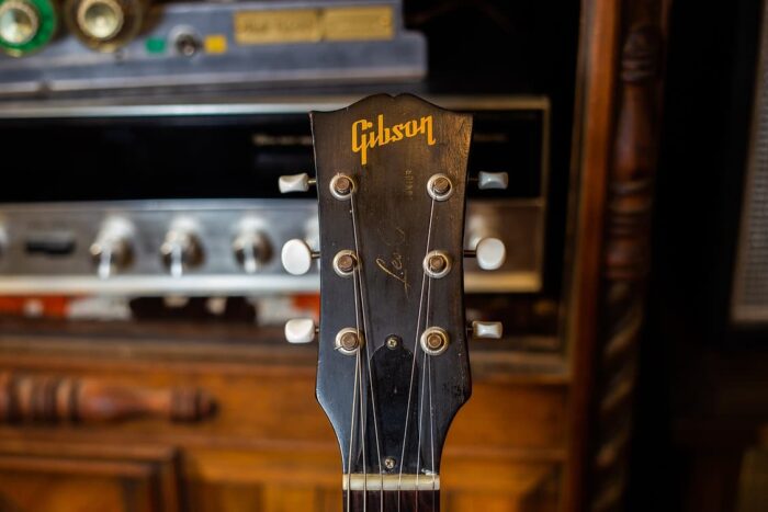 1957 Les Paul Junior - Image 3
