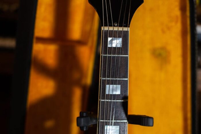 1971 Gibson SG Deluxe - Image 4