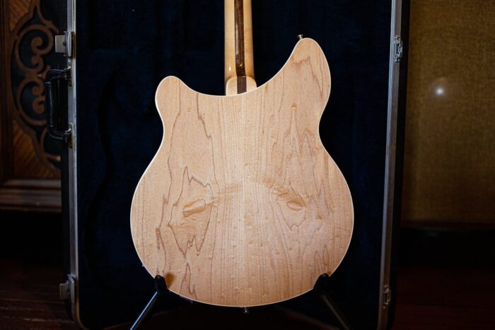 2000 Rickenbacker 370-12 - Image 3