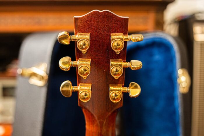2006 Gibson Songwriter - Image 4