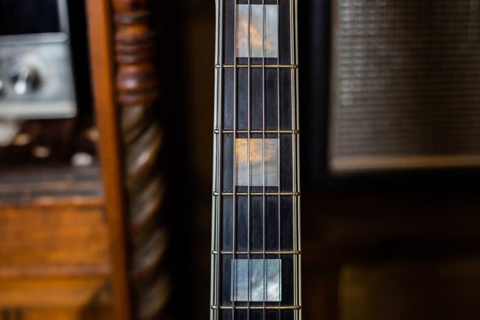 1977 Gibson L5-CES - Image 9
