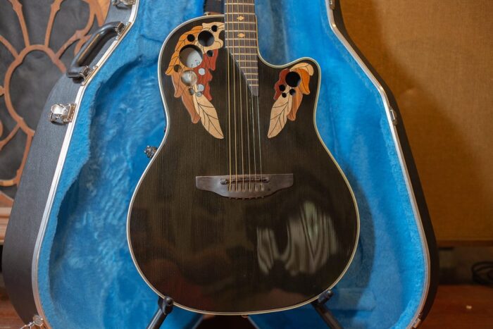 1984 Ovation 1984-5