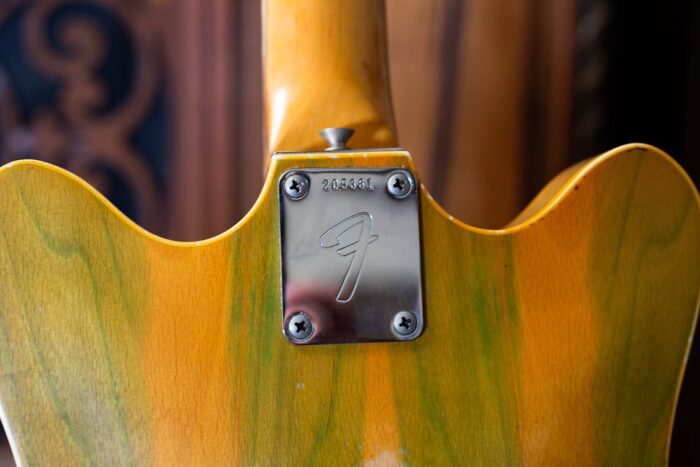 1967 Fender Coronado ii - Image 3
