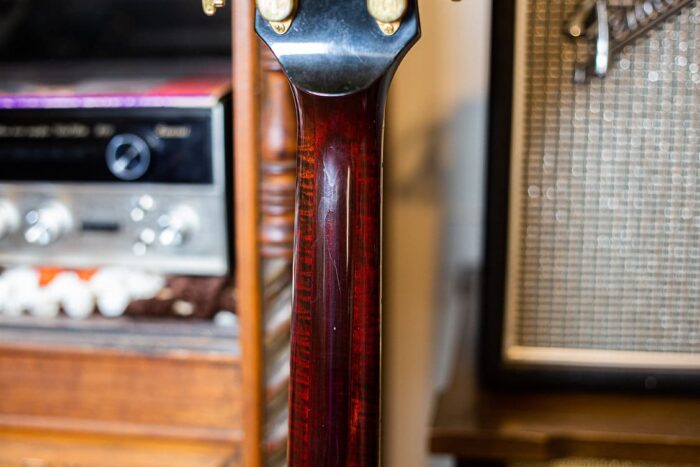 1977 Gibson L5-CES - Image 7
