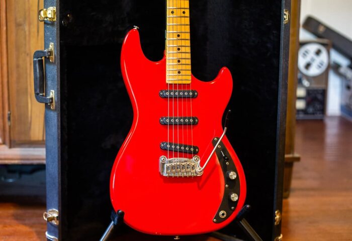 982 G&L SC-3