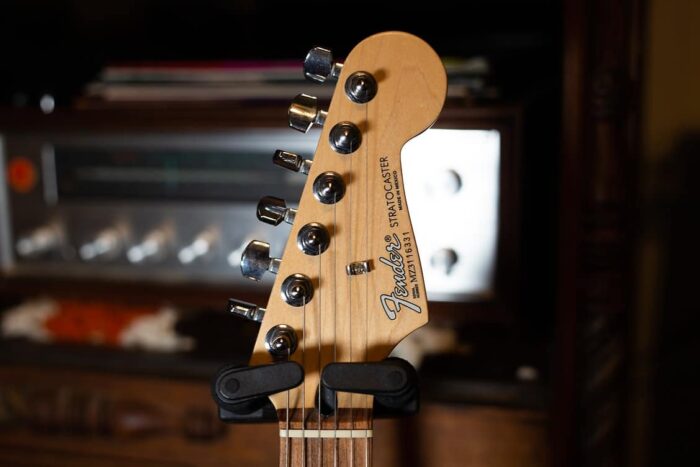Fender Splattercaster - Image 5