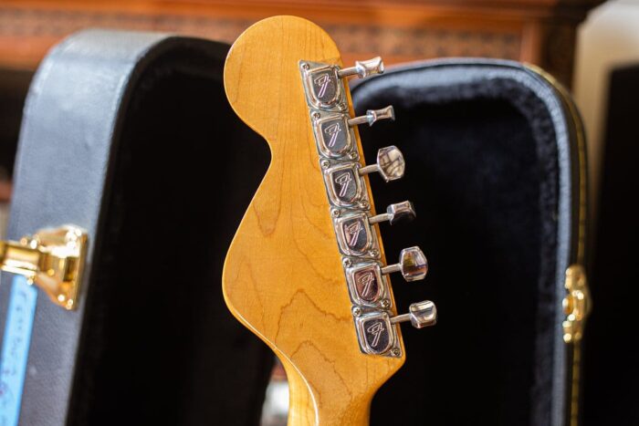 1972 Fender Coronado ii - Image 4