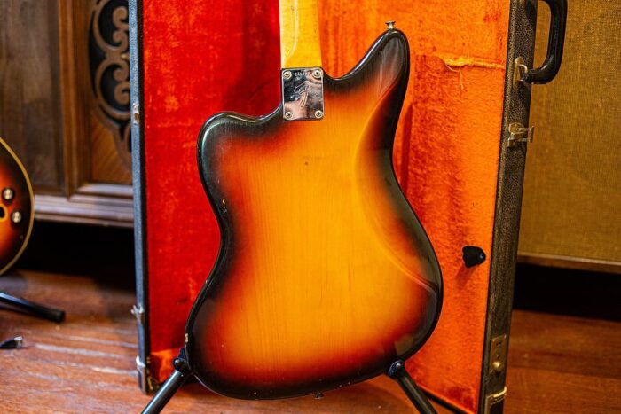 1968 Fender Jaguar - Image 2