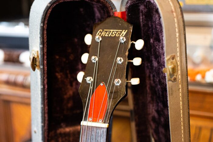 1958 Gretsch Rambler - Image 2