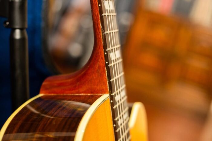 2006 Gibson Songwriter - Image 6