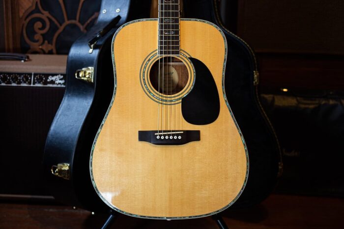 Blueridge BR-70