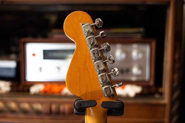 1967 Fender Coronado ii - Image 2