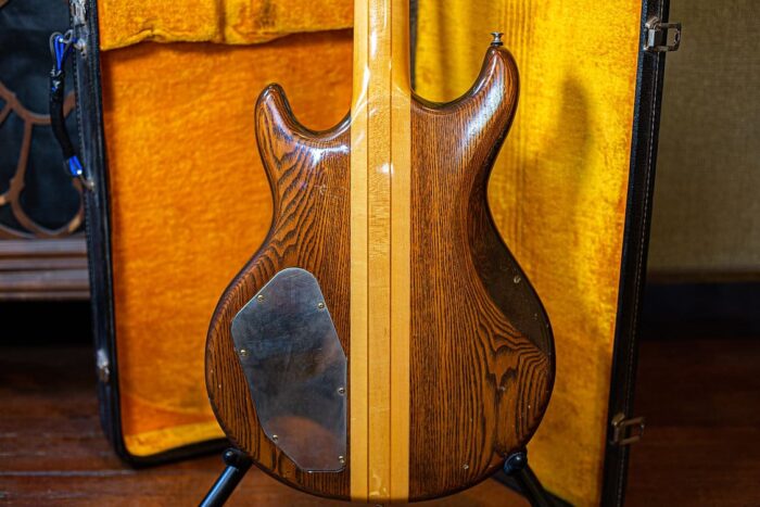 1970s Ibanez Musician - Image 6