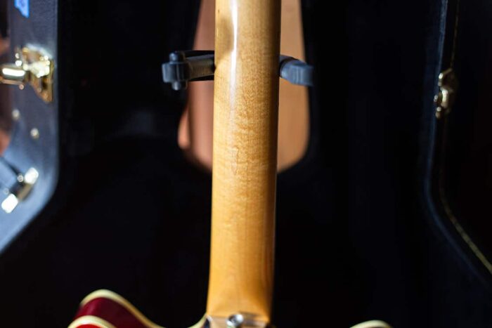1972 Fender Coronado ii - Image 5
