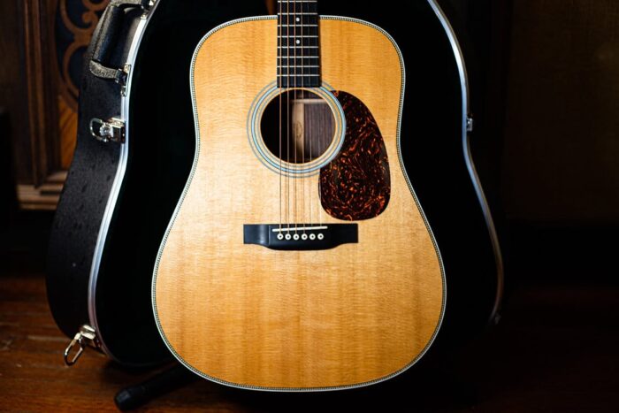 2013 Martin HD-28