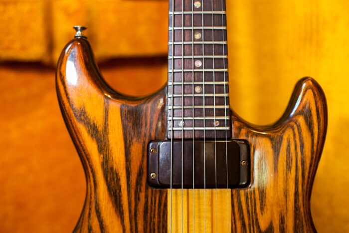 1970s Ibanez Musician - Image 5