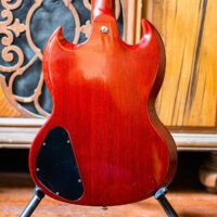 2004 Gibson SG Standard - Joe's Vintage Guitars