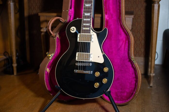 1993 Gibson Les Paul Standard
