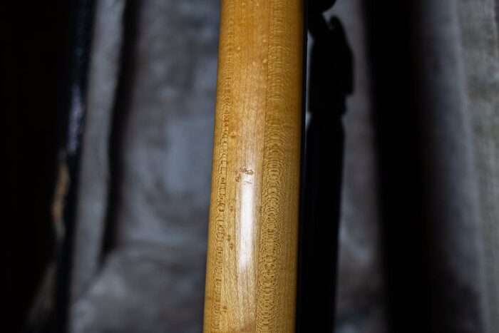 1985 Alembic Electrum - Image 4