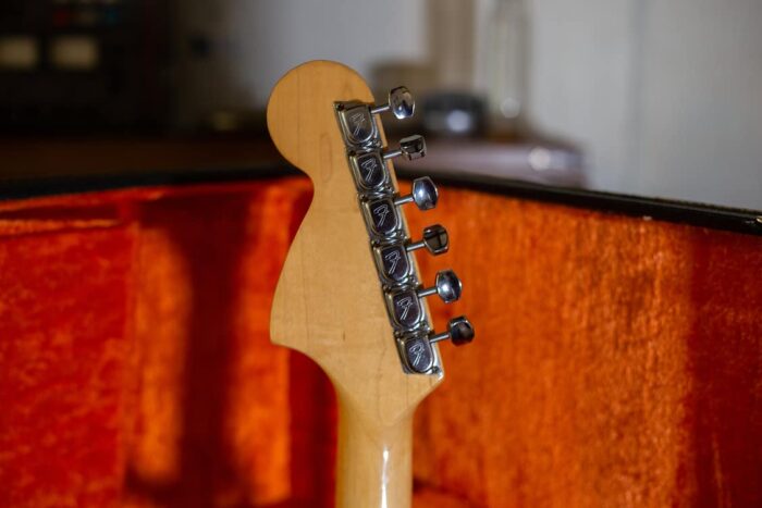 1979 Fender Stratocaster Hardtail - Image 3