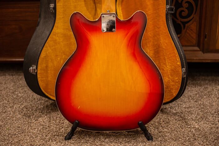 1967 Fender CoronadoXII - Image 2